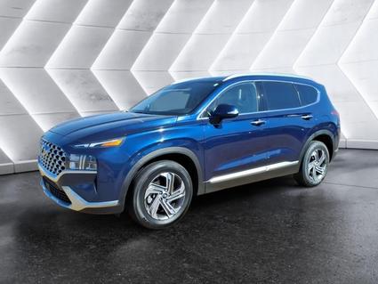 2022 Hyundai Santa Fe Batesville MS
