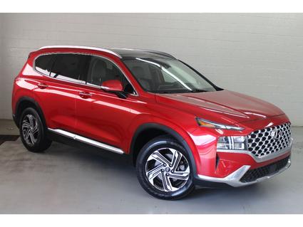 2023 Hyundai Santa Fe Toledo OH