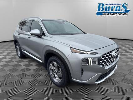 2023 Hyundai Santa Fe Rock Hill SC