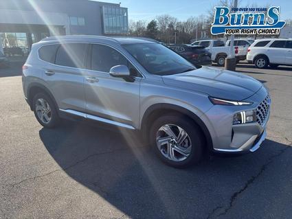 2023 Hyundai Santa Fe Rock Hill SC