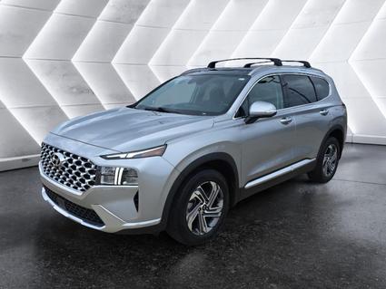 2023 Hyundai Santa Fe New Albany MS