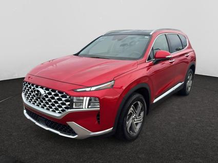 2023 Hyundai Santa Fe Saltillo MS
