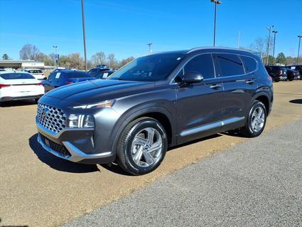 2022 Hyundai Santa Fe Batesville MS