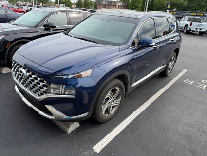 2023 Hyundai Santa Fe Tullahoma TN