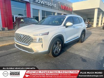 2023 Hyundai Santa Fe Tuscaloosa AL