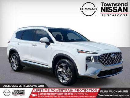 2023 Hyundai Santa Fe Tuscaloosa AL