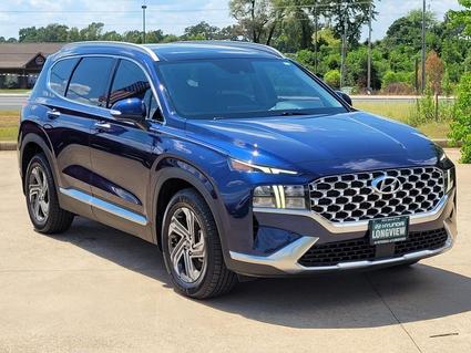 2022 Hyundai Santa Fe Longview TX