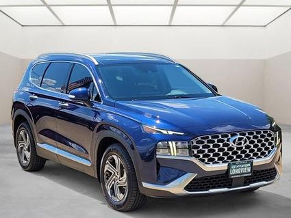 2022 Hyundai Santa Fe Longview TX