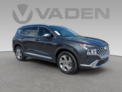 2023 Hyundai Santa Fe Brunswick GA