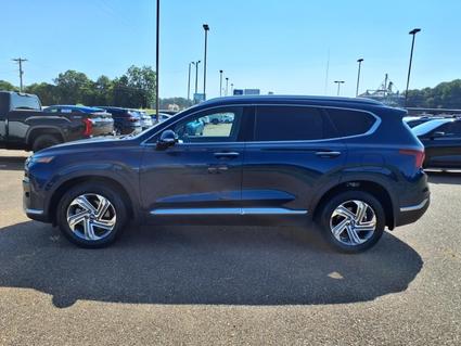 2023 Hyundai Santa Fe Batesville MS