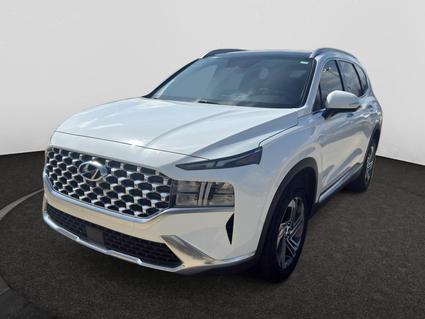 2023 Hyundai Santa Fe Tupelo MS