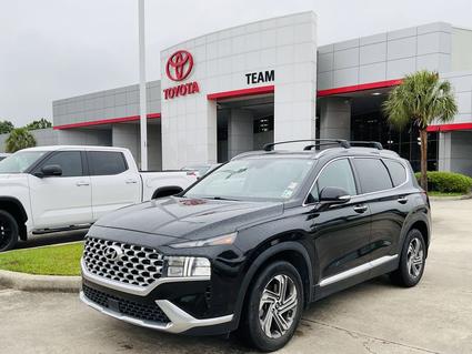 2021 Hyundai Santa Fe Baton Rouge LA