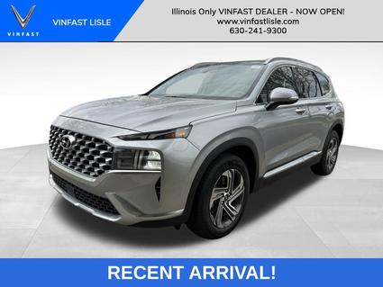 2022 Hyundai Santa Fe Lisle IL
