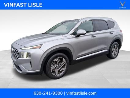2022 Hyundai Santa Fe Lisle IL