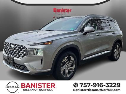 2022 Hyundai Santa Fe Norfolk VA