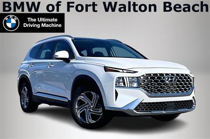 2022 Hyundai Santa Fe Fort Walton Beach FL