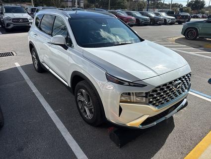 2022 Hyundai Santa Fe Fort Walton Beach FL