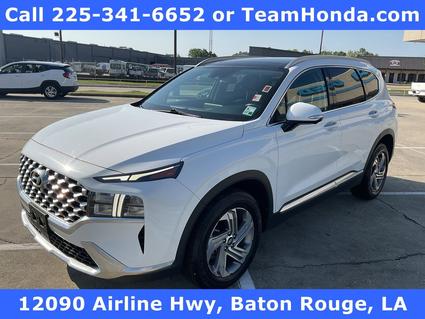 2023 Hyundai Santa Fe Baton Rouge LA