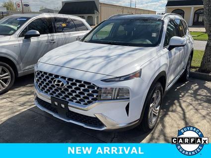 2023 Hyundai Santa Fe Baton Rouge LA