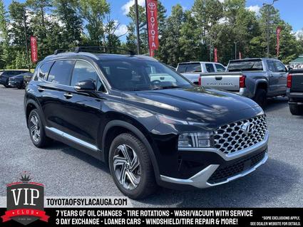 2023 Hyundai Santa Fe Sylacauga AL