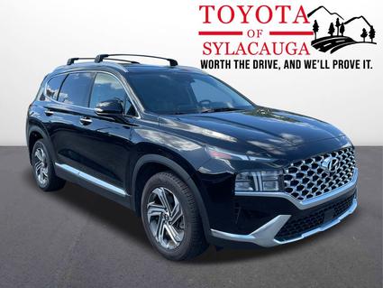 2023 Hyundai Santa Fe Sylacauga AL