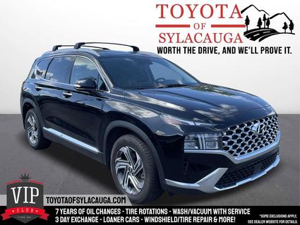 2023 Hyundai Santa Fe Sylacauga AL