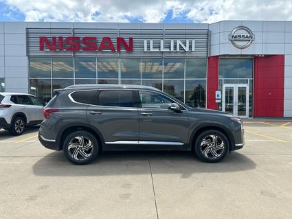 2021 Hyundai Santa Fe Champaign IL
