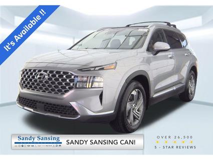 2022 Hyundai Santa Fe Pensacola FL