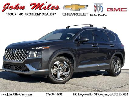 2023 Hyundai Santa Fe Conyers GA