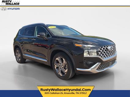 2023 Hyundai Santa Fe Knoxville TN