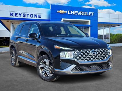 2023 Hyundai Santa Fe Sand Springs OK