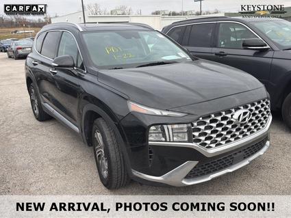 2023 Hyundai Santa Fe Sand Springs OK