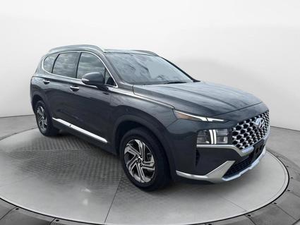 2023 Hyundai Santa Fe Sand Springs OK