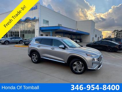 2023 Hyundai Santa Fe Tomball TX