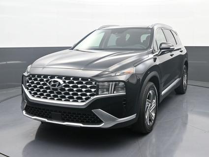 2022 Hyundai Santa Fe Louisville KY
