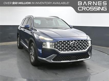 2022 Hyundai Santa Fe Tupelo MS
