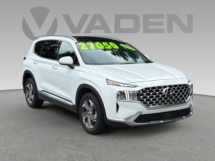 2023 Hyundai Santa Fe Statesboro GA