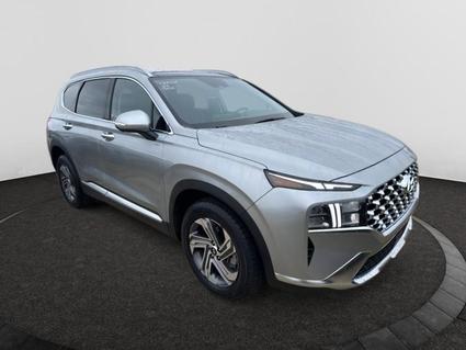 2023 Hyundai Santa Fe Tupelo MS