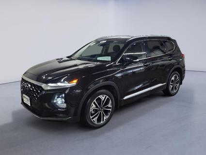 2020 Hyundai Santa Fe Marathon City WI