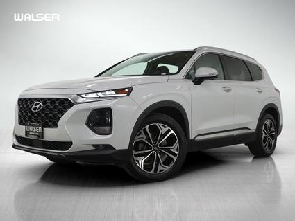 2020 Hyundai Santa Fe Burnsville MN