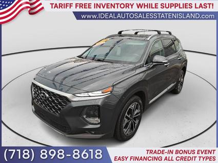 2020 Hyundai Santa Fe Staten Island NY