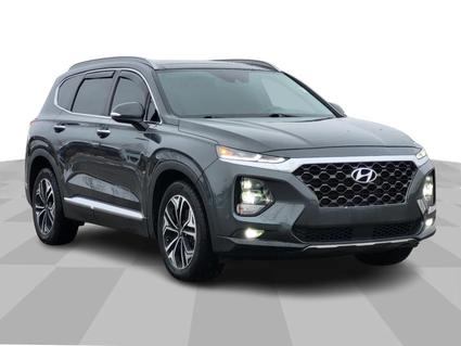 2020 Hyundai Santa Fe Billings MT