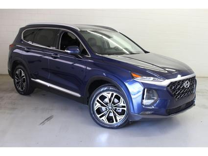 2020 Hyundai Santa Fe Toledo OH