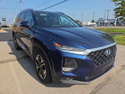 2020 Hyundai Santa Fe Toledo OH