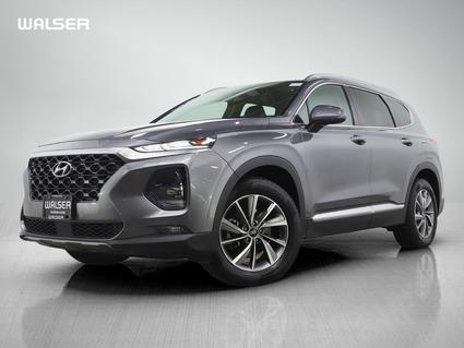 2019 Hyundai Santa Fe South Saint Paul MN