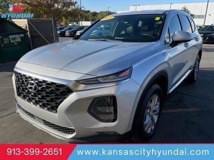 2019 Hyundai Santa Fe Merriam KS