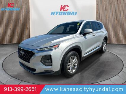 2019 Hyundai Santa Fe Merriam KS