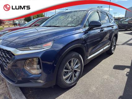 2019 Hyundai Santa Fe Warrenton OR