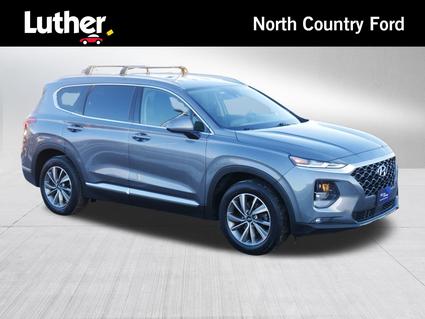 2020 Hyundai Santa Fe Minneapolis MN