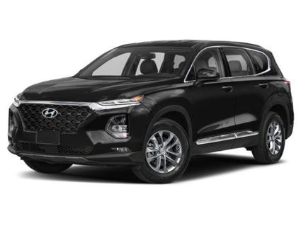 2020 Hyundai Santa Fe Minneapolis MN